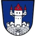 Logo B&uuml;cherei St. Georg