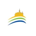Logo B&uuml;cherei