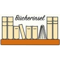 B&uuml;cherinsel auf dem Campus der Eckert-Schulen in Regenstauf