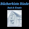 B&uuml;cherkiste Riede - Buch & Kreativ - Nicole Roth Riede