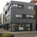 B&uuml;cherwurm Buchhandlung Aalen