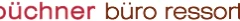 B&uuml;chner B&uuml;ro Ressort GmbH Riedering