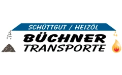 Büchner Transporte u. Heizöl Dörfles-Esbach