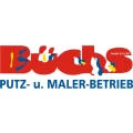 Logo Putz und Malerbetrieb B&uuml;chs GmbH & Co KG