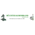 Logo B&uuml;chter GmbH & Co