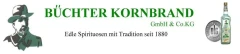 Logo Büchter GmbH & Co