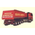 Logo B&uuml;chter Transporte & Handel GmbH & Co. KG