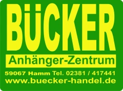 Bücker Handel GmbH Hamm