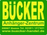 Logo Bücker Handel GmbH