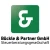 Logo Bückle & Partner GmbH Steuerberatungsgesellschaft