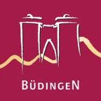 Logo Büdinger Tourismus und Marketing GmbH