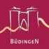 Logo B&uuml;dinger Tourismus und Marketing GmbH