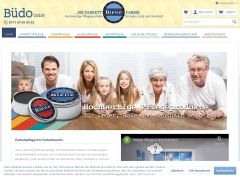B&uuml;do GmbH Die Parkett Biene Fabrik Ostfildern