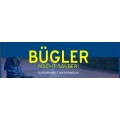B&uuml;gler macht sauber Hanau