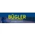 Logo Bügler macht sauber