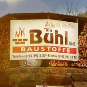 Logo Bühl GbR