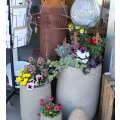 B&uuml;hler Blumen und G&auml;rtnerei &Uuml;bersee