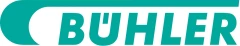 Logo B&uuml;hler GmbH