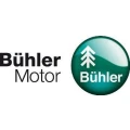 Logo B&uuml;hler Motor GmbH