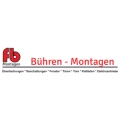 B&uuml;hren-Montagen Hamb&uuml;hren