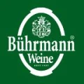 Logo B&uuml;hrmann Weine GmbH