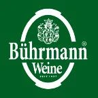 Logo B&uuml;hrmann Weine GmbH