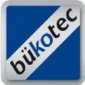 Logo b&uuml;kotec it solutions NL Salach