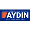 Bülent Aydin Haustechnik & Objektbetreuung Bingen