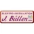 Logo Büllen Jakob GmbH & Co. KG
