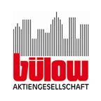 Logo Bülow AG