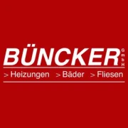 Logo Büncker-Heizung-Sanitär GmbH