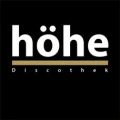 Logo Wilhelmsh&ouml;he, B&uuml;nde