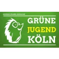 Logo B&uuml;ndnis 90/Die Gr&uuml;nen, Kreisverband K&ouml;ln