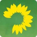 Logo B&uuml;ndnis90 Die Gr&uuml;nen