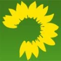 Logo B&uuml;ndnis 90/DIE GR&Uuml;NEN Stadtverordnetenfraktion