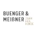 Logo Buenger & Meißner Zahnheilkunde Potsdam