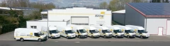 Logo Büning Trockenbau GmbH