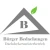 Logo B&uuml;rger Bedachungen