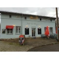 B&uuml;rger Caf&eacute; Ostbahnhof D&ouml;beln