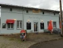 Logo B&uuml;rger Caf&eacute; Ostbahnhof