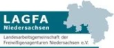 Logo Bürger für Bürger e. V. Freiwilligenzentrum