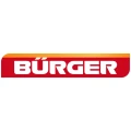 Logo B&Uuml;RGER GmbH & Co. KG