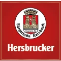 Logo B&uuml;rgerbr&auml;u Hersbruck