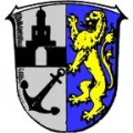 Logo B&uuml;rgerb&uuml;ro Ginsheim