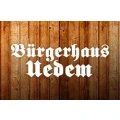 Logo B&uuml;rgerhaus