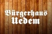 Logo Bürgerhaus