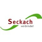 Logo Bürgermeisteramt Seckach