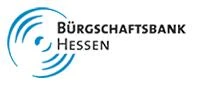 Logo Bürgschaftsbank Hessen GmbH