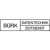Logo Bürk Datendienst-Zeitechnik GmbH