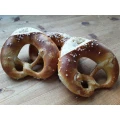handgefertigt und immer frisch !
